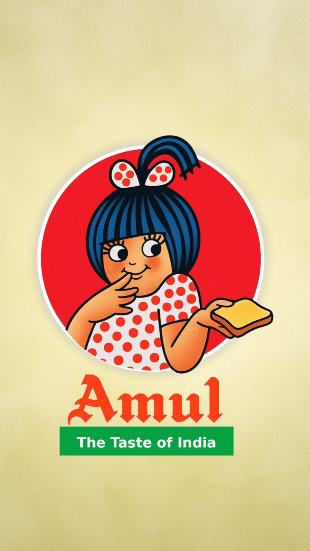 Amul – The Brand That Grew Up With Us