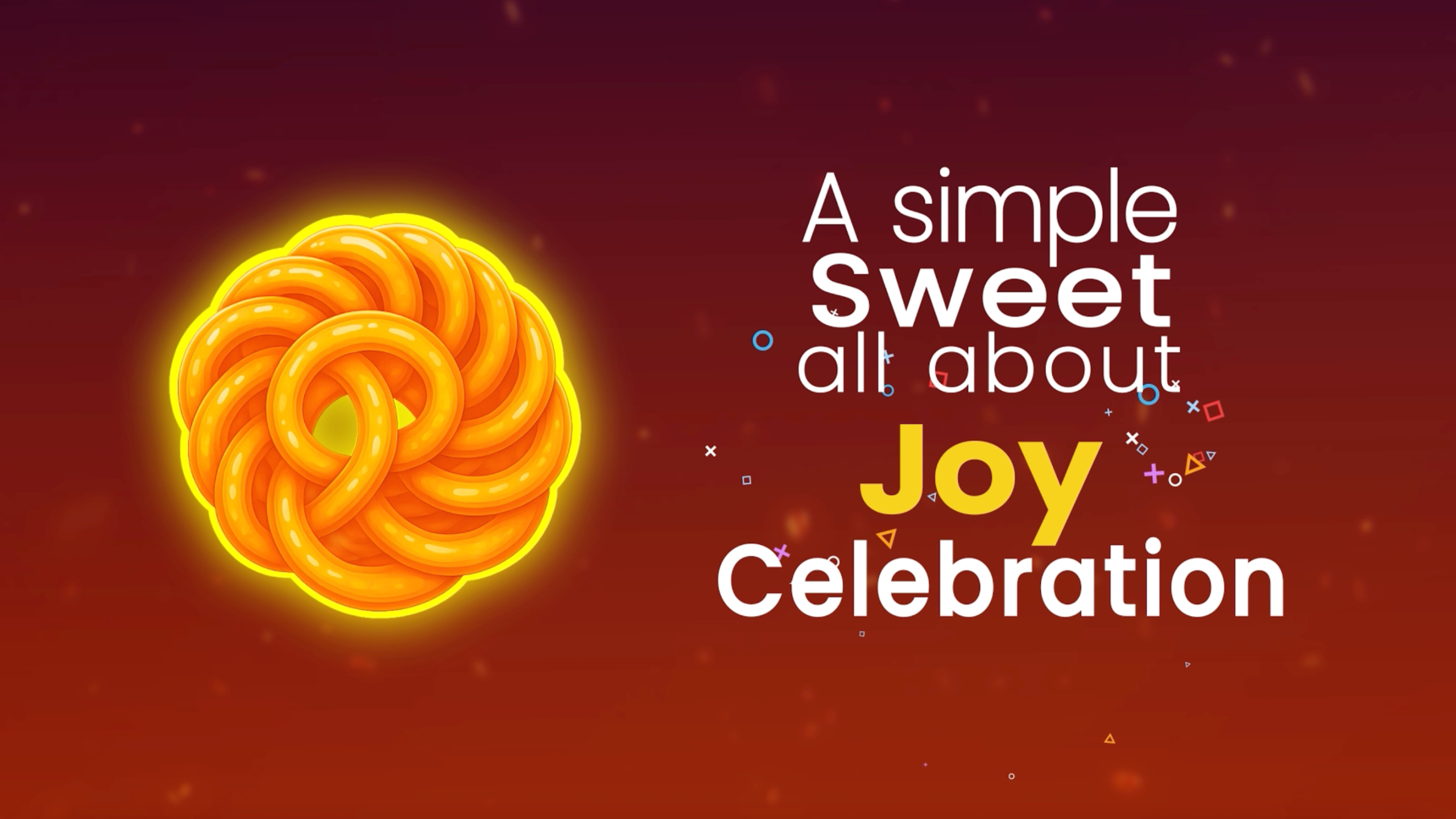 The Sweet Story of Jalebi 🍯✨